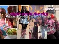 VLOG: a fun night out in the city for the birthday girl AMBER:) -drinks, laughs, bar hopping &+ more