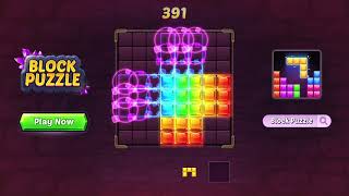 Block Puzzle Legend 216-1280x720 screenshot 4