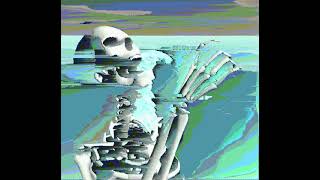 Electric Specter 電妖怪 - Holographic Snowfall