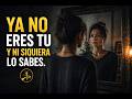 👉 🔥 TE BORRASTE PARA ENCAJAR… Y NI LO NOTASTE 😶🌫️💔