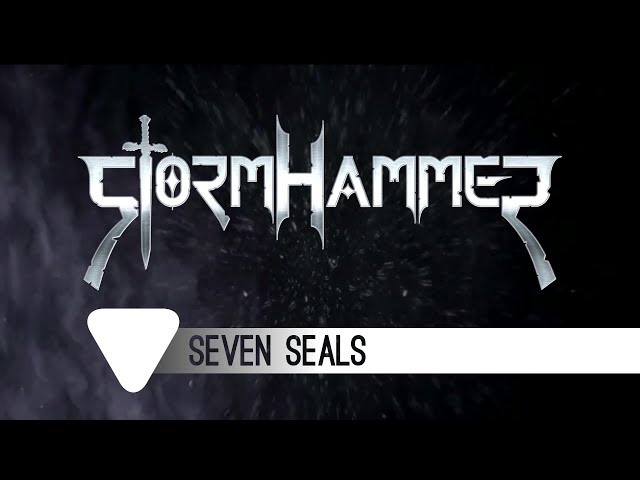 StormHammer - Seven Seals