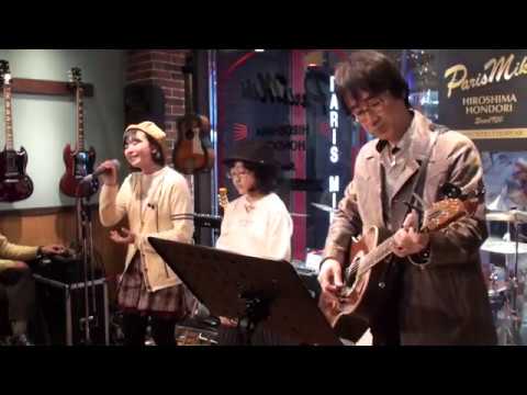この闇を照らす光のむこうに／Anly+スキマスイッチ　cover by はぴねす