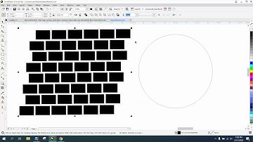 Corel Draw Tips & Tricks Right Mouse Button and what it can do