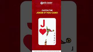 Catch If You Can | Big Cash - Best Card Game App screenshot 3