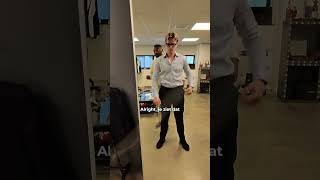 Zou jij zelf ook een pak op maat laten maken?👇