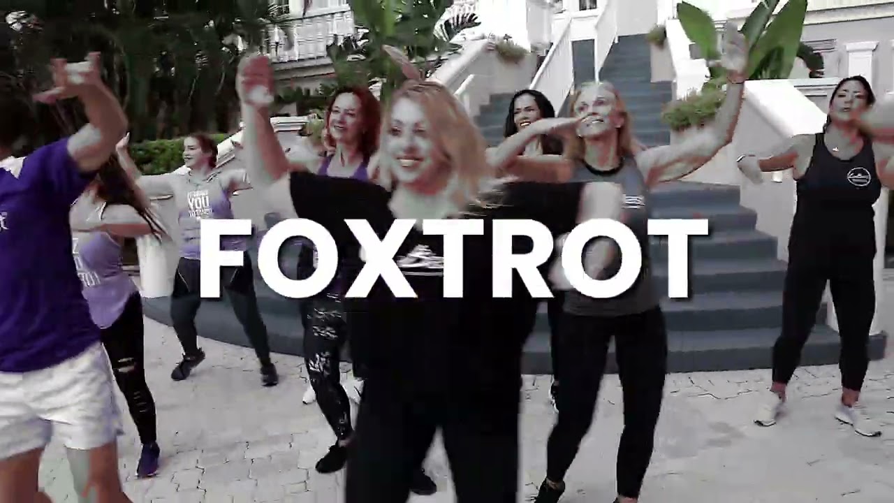 New Master LaBlast Fitness Promo