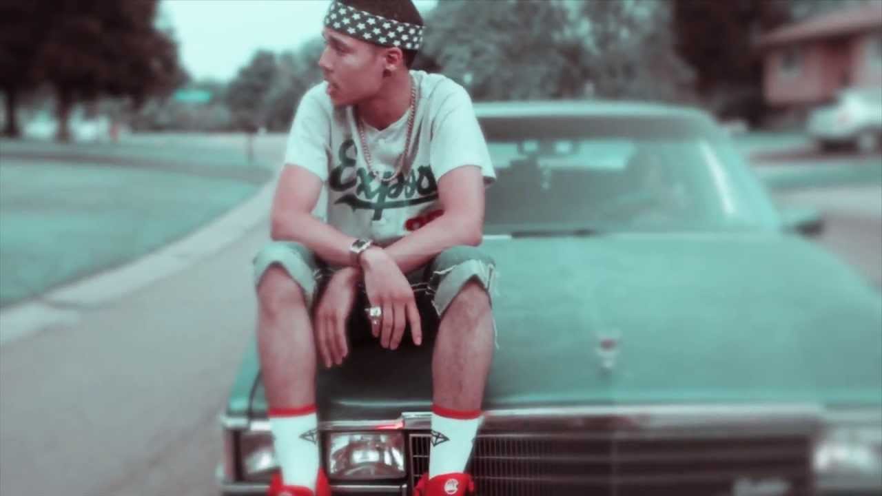 ThatGuySoda - Lean'N [Music Visual]