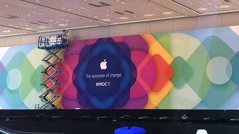 WWDC 2015 Expectations