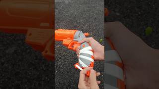 Nerf Fortnite Flare Short Unboxing