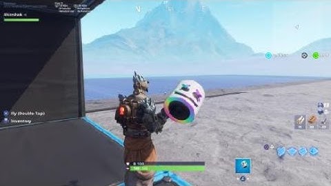 Sunflower fortnite music block (test version)