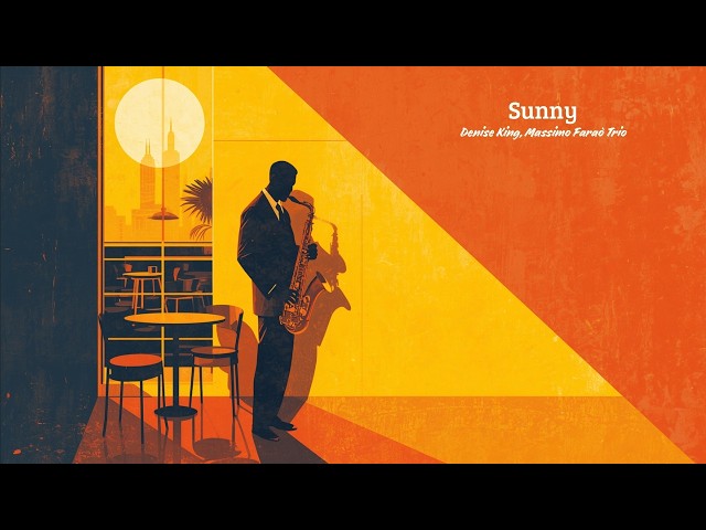 78 — Sunny | The 100 Greatest Jazz Songs [Best of Jazz, Jazz