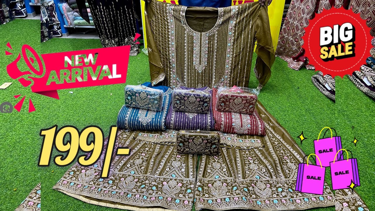 Unbeatable prices only wholesale madina charminar hyderabad Dana Fashion 