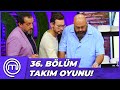 MasterChef Türkiye 36. Bölüm Özeti | MUHTEŞEM DÜELLO!