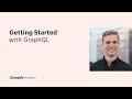 Getting started with graphql