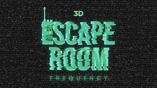 ESCAPE ROOM interactive game - teaser trailer