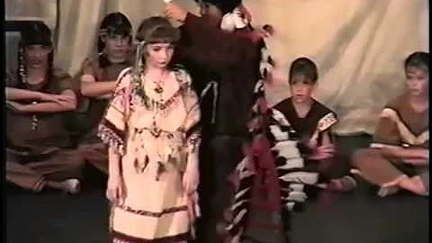 Annie Get Your Gun 1996