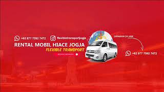 Rental Mobil Jogja Arya Transport