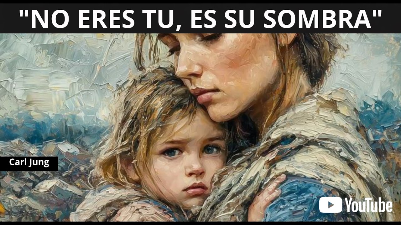 No eres responsable de LOS  sueños rotos DE TU MADRE : Sanando con Carl Jung.