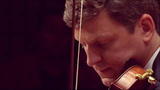 James Ehnes - Ysaÿe: Sonata No. 3 for Solo Violin 