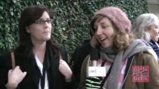 MacWorld 2008