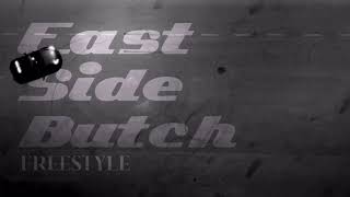 Benny The Butcher - Eastside Butch Freestyle Instrumental Prod. By Moose Tarantino