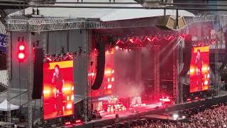 Green Day Live Full Set - London Stadium - Hella Mega Tour - 24/6/2022