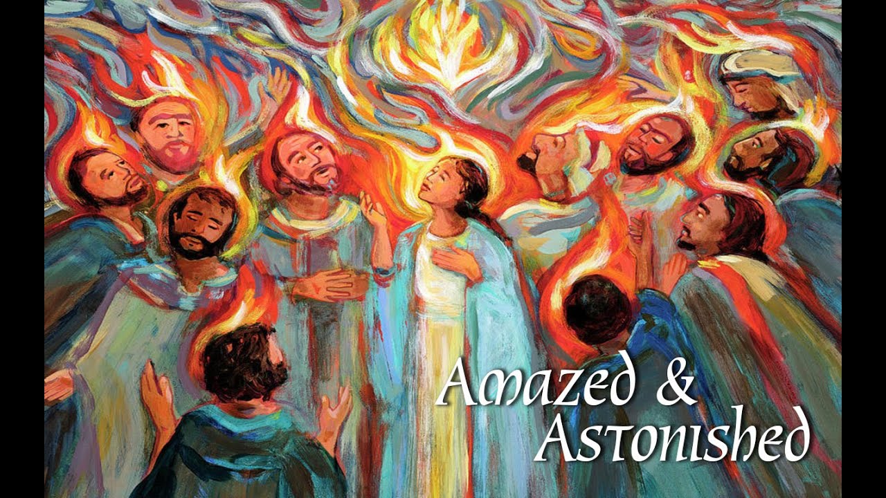 Morning Worship 5 June 2022