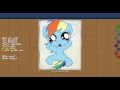 Joy Pony Game (Rainbow Dash)