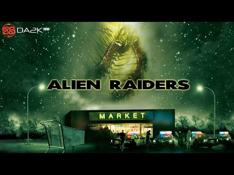 Alien Raiders still