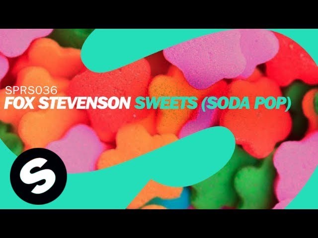 Fox Stevenson - #968 Sweets