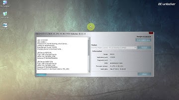 Huawei E5372 Bolt Unlock tutorial by DC-Unlocker