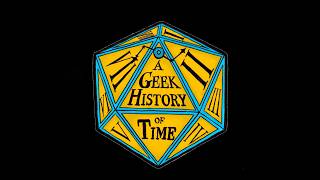 A Geek History of Time Episode 150 They Live is a Marxist Polemic and Not Anything Else part 1