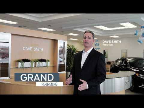 dave smith ford transit road