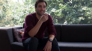 How To Hang Art Like An Expert | MR PORTER