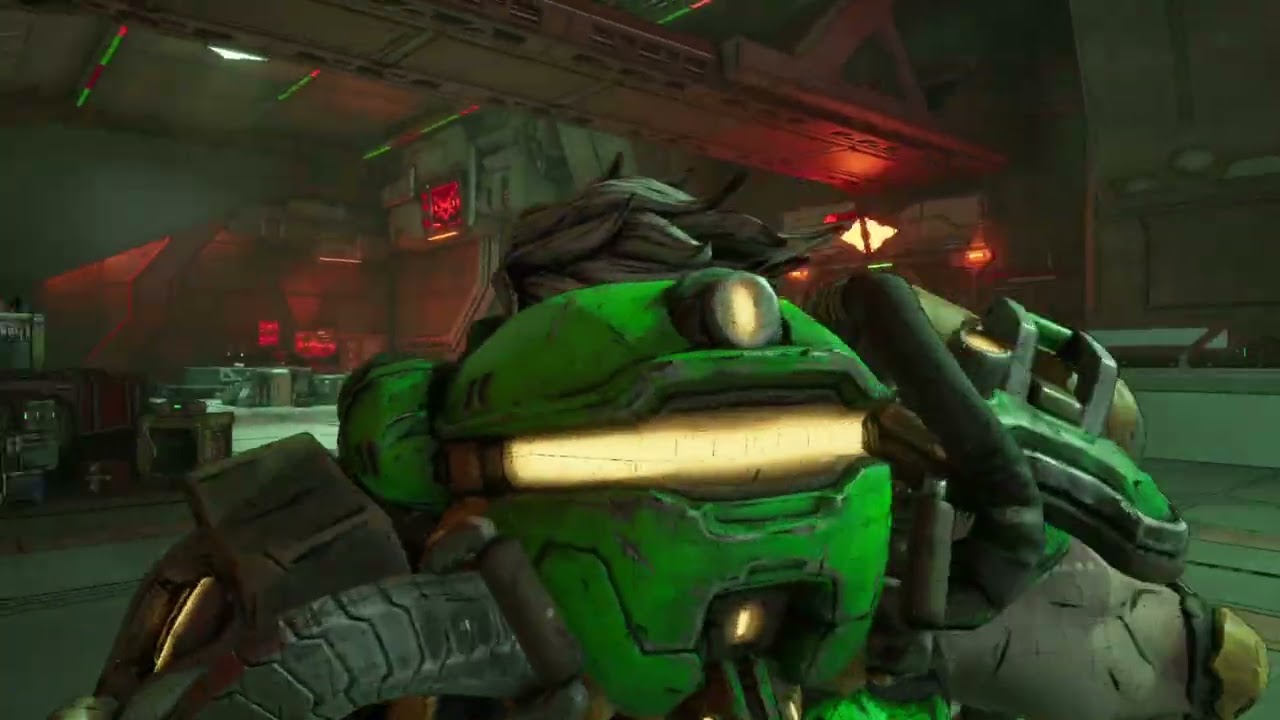 Borderlands4 Amon The Forgeknight episode 41  (No commentary let's play)