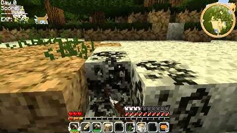 YogBox adventures [Episode 1]