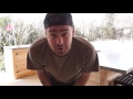 Beginning of video