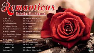 Musica romantica para trabajar y concentrarse 💕 Las Mejores Canciones romanticas en Espanol 2021