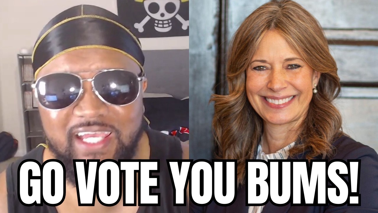 Everything You Need to Know to Vote in the May 5th Ohio Primary Election!