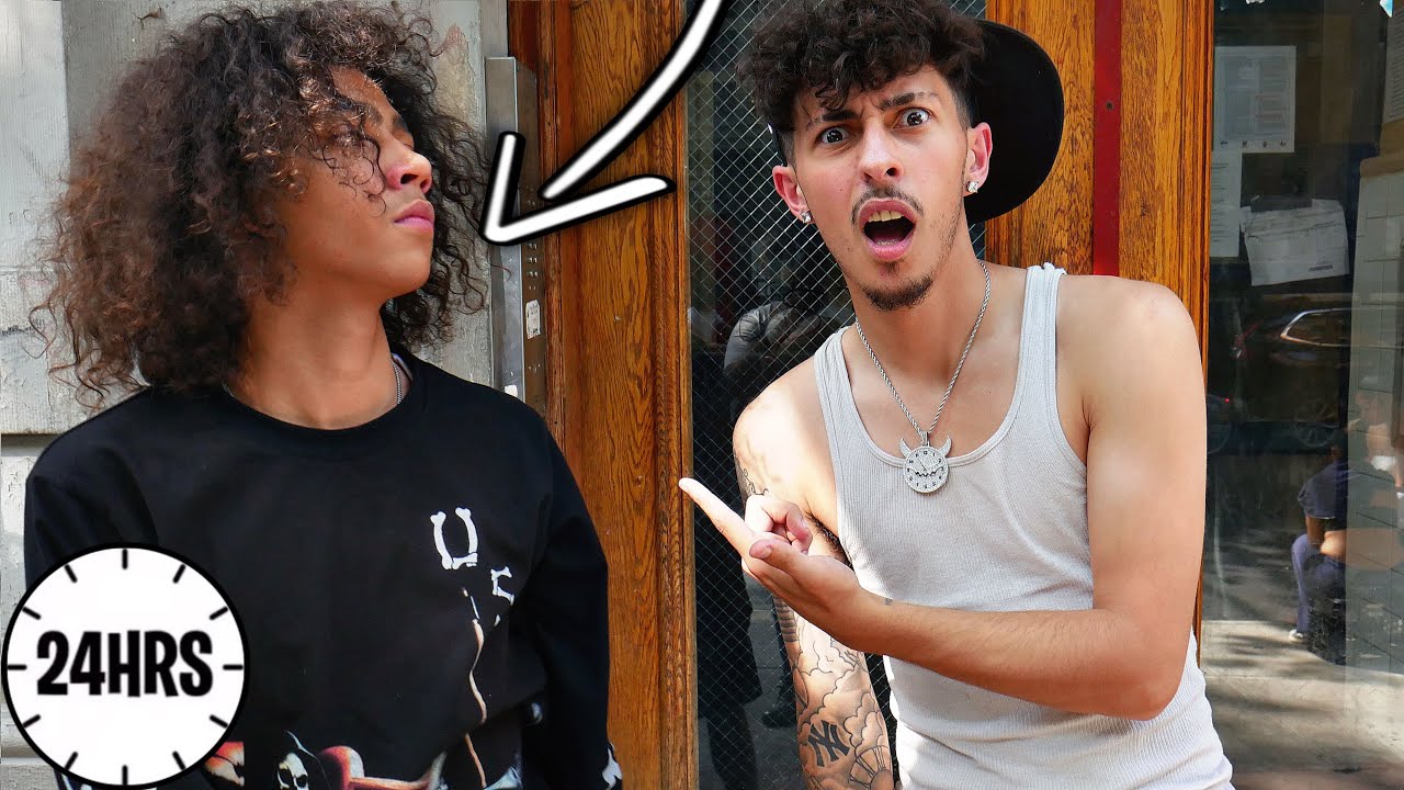 24 часа с Baby Glo