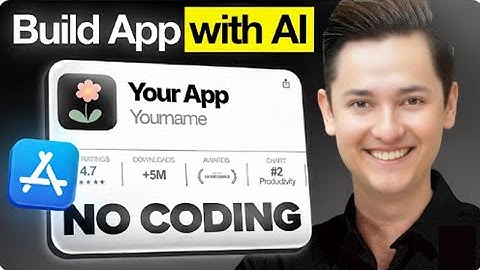 How to Vibe Code Your First App in 20 Minutes (Complete Beginner Tutorial) Part 1