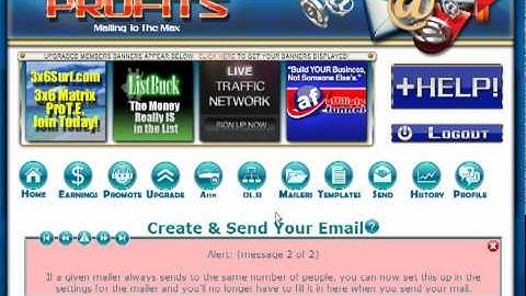 VMP Step 4 Reading The Information