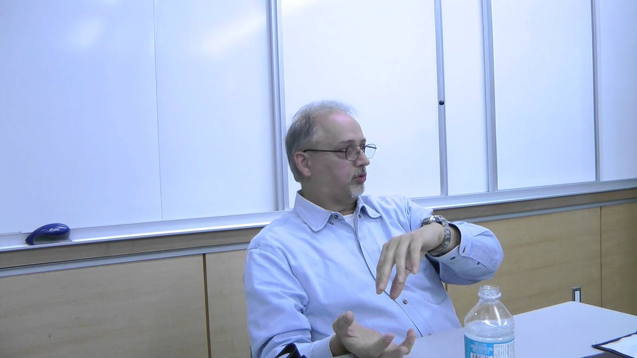 Butch Shadwell,  Off The Grid Solution Overview