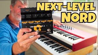 NORD and NEO VENTILATOR 2 Demo