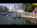 Venice Italy | A Day Walk In The Most Tourist City