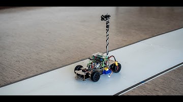 DEBIX Model A Drives VU ASE