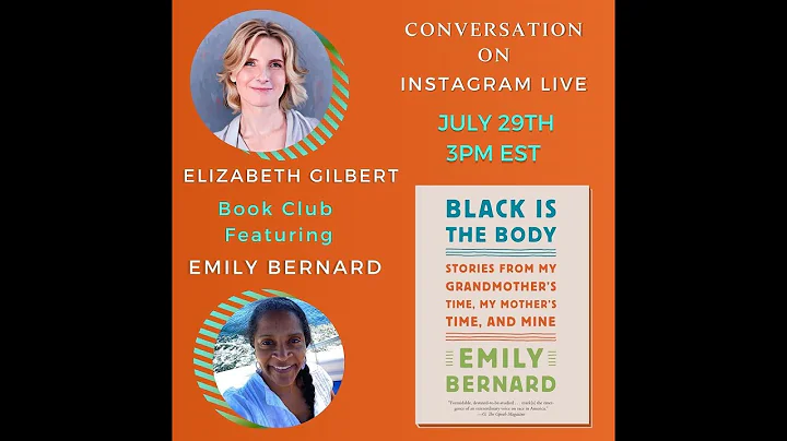 Emily Bernard