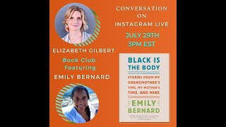 Emily Bernard
