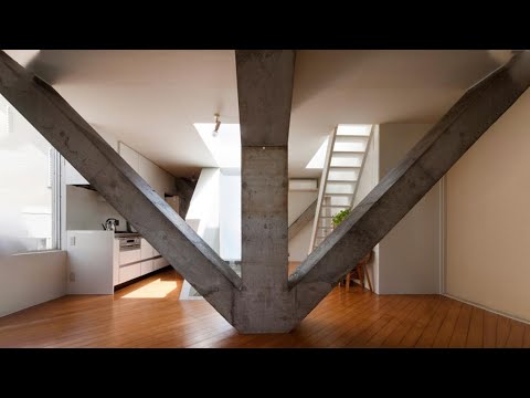 Video: Arne Jacobsen, dāņu arhitekts un dizainers: īsa biogrāfija, darbi arhitektūrā, dizaina mēbeles