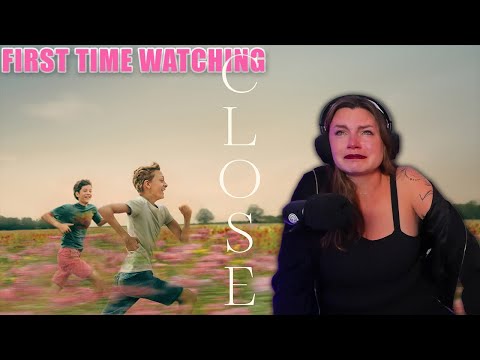 Emotional Damage but Beautiful | Close (2022) Movie Reaction | First Time Watching